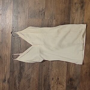 Guess spaghetti strap